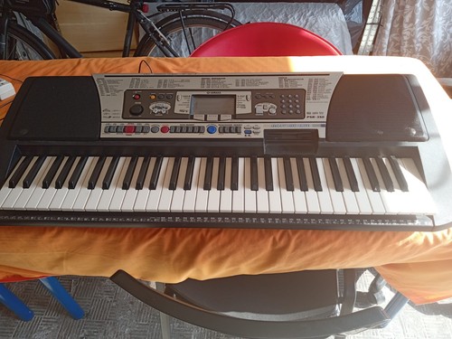 Tastiera musicale yamaha - tastiera,