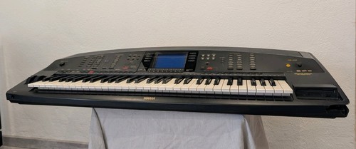 Yamaha psr 4000 tastiera - yamaha,