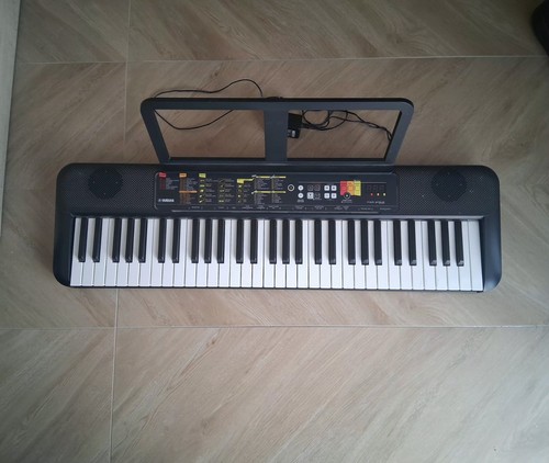 Yamaha psr f52 tastiera - psr-f52,