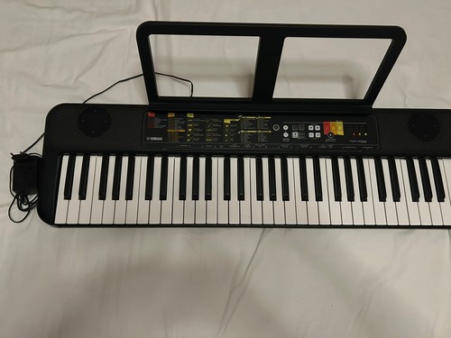 Yamaha psr f52 tasti - psr-f52,