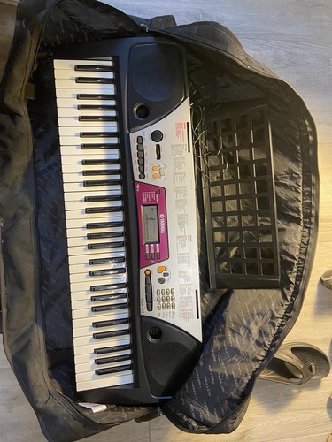 Yamaha psr 172 tastiera - psr-172,