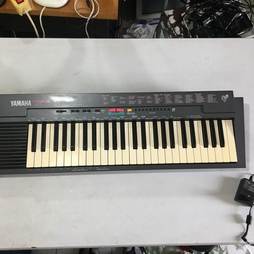Bellissima tastiera yamaha - ,