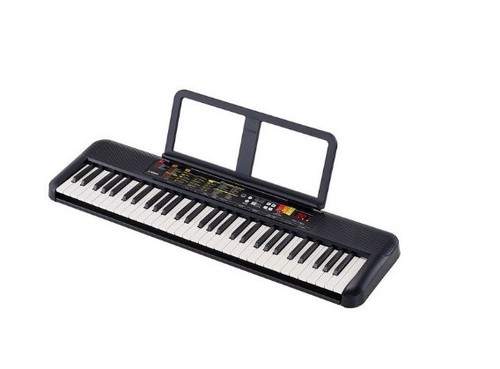 Yamaha psr f52 tasti - psr-f52, 61