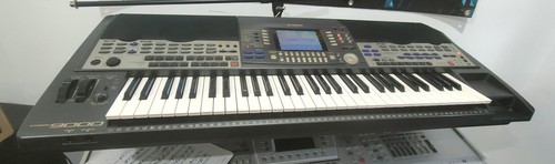 Tastiera yamaha psr 9000 - tastiera,