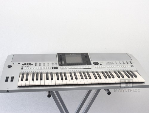 Yamaha psr s900 tastiera - s900,