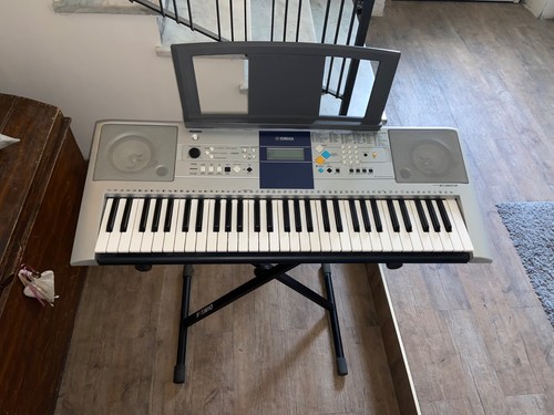 Tastiera musicale yamaha - tastiera,