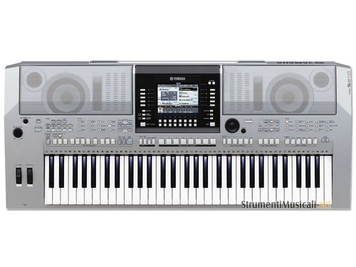 Tastiera yamaha psr - yamaha, s910