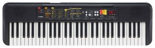 Yamaha tastiera musicale 61 - tastiera,