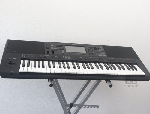 Yamaha psr sx700 tastiera - yamaha,