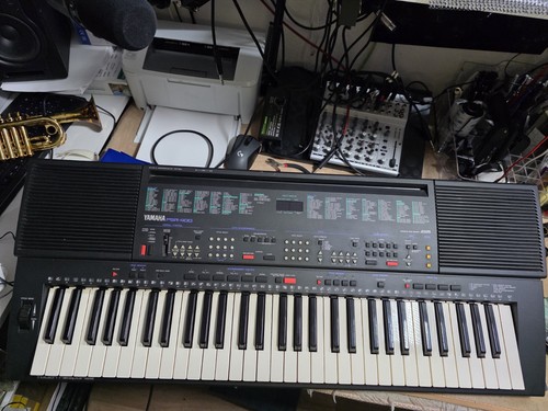 Tastiera yamaha portatone - tastiera,