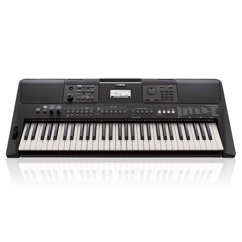Tastiera yamaha tasti - 61,