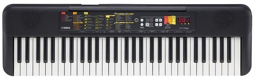 Yamaha psr f52 tastiera - yamaha,
