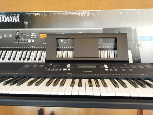 Tastiera yamaha psr ew300 - 🎹, psr-ew300