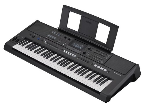 Tastiera portatile yamaha - tastiera,