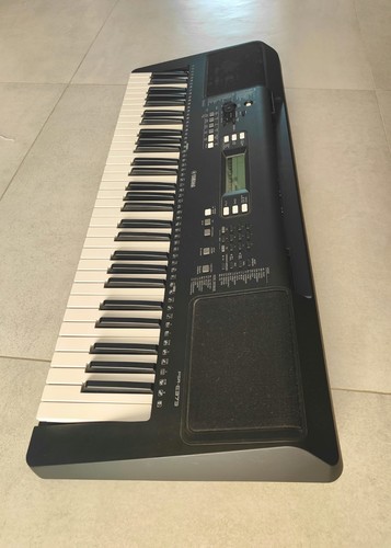 Yamaha psr e373 tastiera - yamaha, psr-e373
