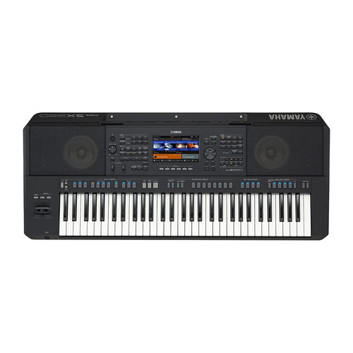 Yamaha psr sx920 tastiera - yamaha, psr-sx920