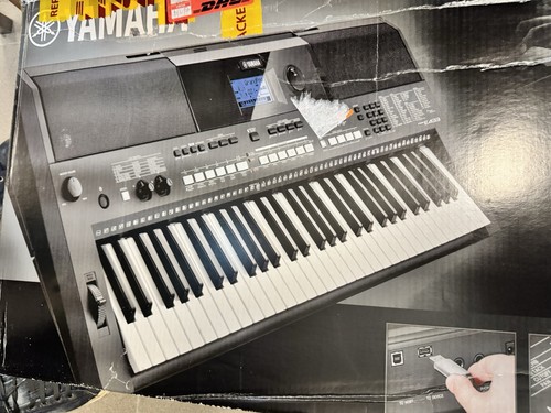 Yamaha psr e433 tastiera - psr-e433,