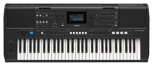 Yamaha tastiera musicale 61 - tastiera,