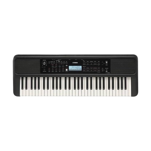 Yamaha psr e383 tastiera - yamaha,
