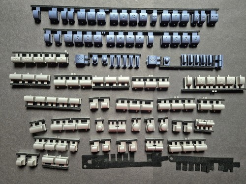Joblot pulsanti per - di,