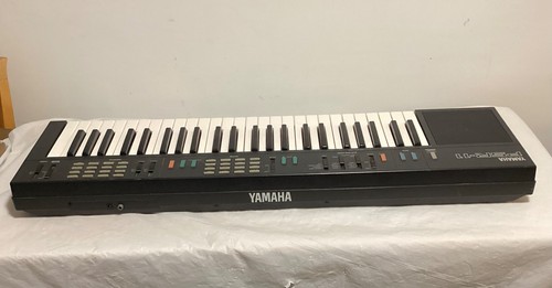 Tastiera elettronica vintage