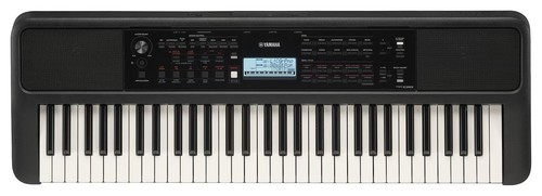 Yamaha tastiera musicale 61 - tastiera, (61