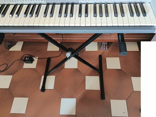 Yamaha psr e403 tastiera - yamaha, 61
