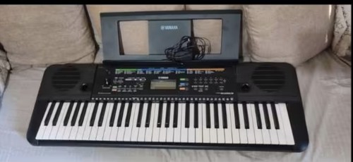 Tastiera digitale yamaha - tastiera,
