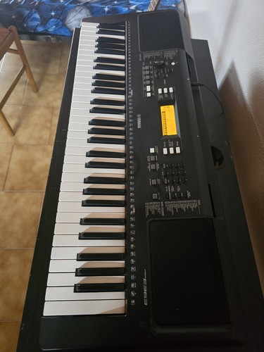 Vendo yamaha psr - vendo,