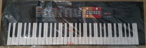 Yamaha psr f51 - yamaha, tastiera