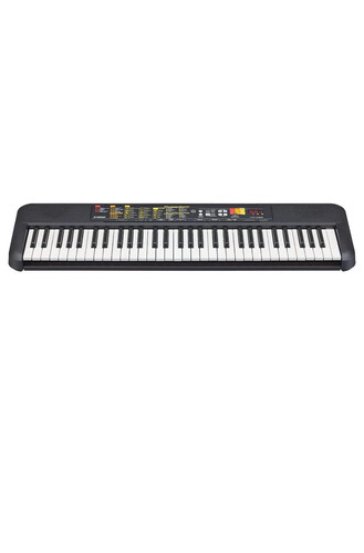 Yamaha psr f52 tasti - 61,