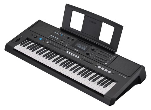 Tastiera portatile yamaha - tastiera,