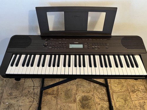 Yamaha tastiera musicale - yamaha,
