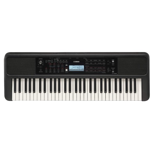 Yamaha psr e383 tastiera - yamaha,