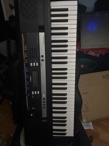Yamaha psr e243 - yamaha, psr-e243