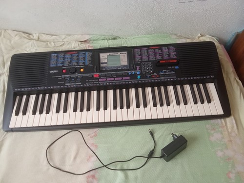 Yamaha psr 230 - yamaha, psr-230