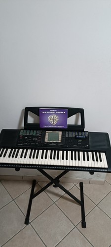 Tastiera yamaha psr - tastiera,