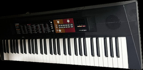 Yamaha psr f51 - psr-f51, tastiera