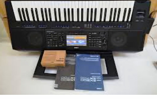 Yamaha psr sx900 tastiera - yamaha,