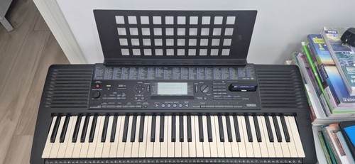 Tastiera musicale yamaha psr - tastiera,