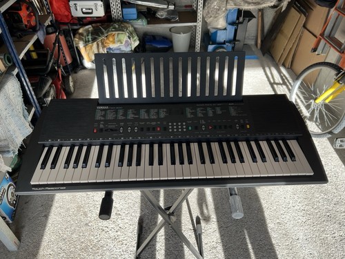 Tastiera musicale yamaha psr - tastiera,