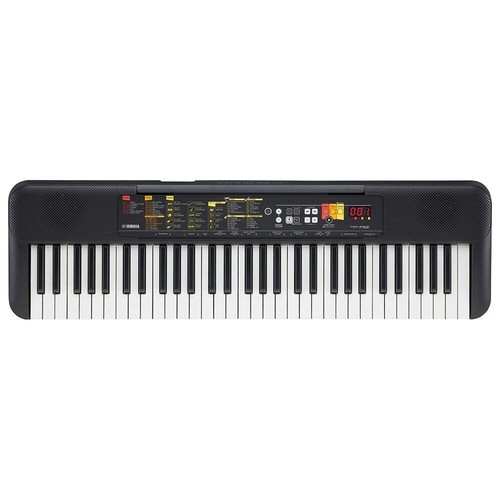 Yamaha psr f52 - yamaha, 61