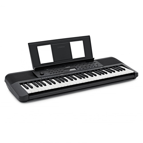 Kit yamaha psr e283 - psr, tastiera