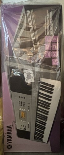 Tastiera musicale yamaha psr - tastiera,