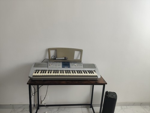 Tastiera musicale yamaha