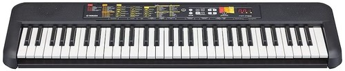 Yamaha psr f52 tastiera - yamaha, psr-f52