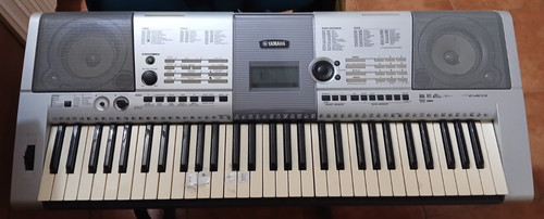 Yamaha psr403 tasti - yamaha, e-psr403