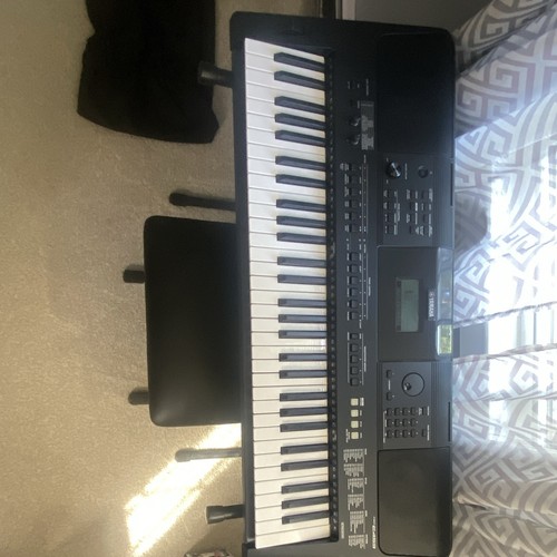 Yamaha psr e453 - yamaha, psr-e453