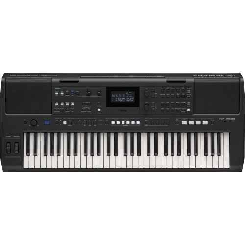 Tastiera yamaha psr e583 - yamaha, psr-e583