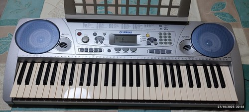 Yamaha psr 275 tastiera con - psr-275,